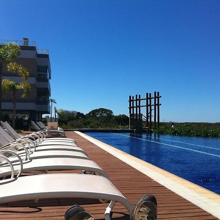 Apartamento Essence Life Campeche Florianopolis Exterior photo