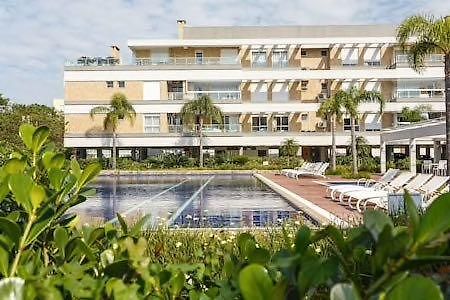 Apartamento Essence Life Campeche Florianopolis Exterior photo