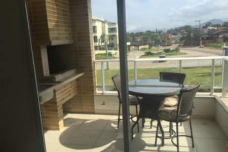 Apartamento Essence Life Campeche Florianopolis Exterior photo