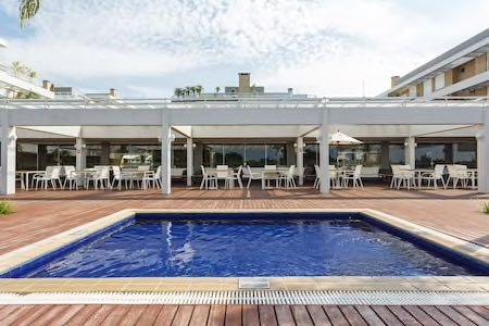 Apartamento Essence Life Campeche Florianopolis Exterior photo