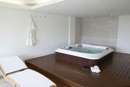 Apartamento Essence Life Campeche Florianopolis Exterior photo